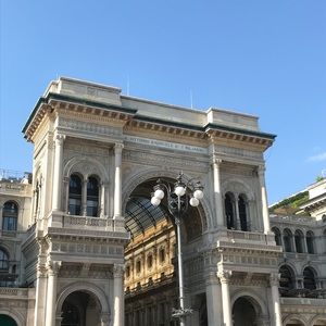 Meet your Posher, Jack